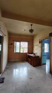 Hall Image of 770 Sq.ft 2 BHK Apartment / Flat for sale in Dhakuria Kolkata for Rs. 5000000