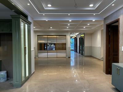 3.5 BHK Independent House