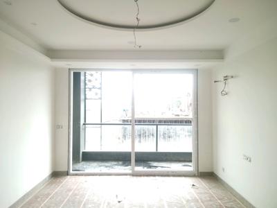 Bedroom Image of 2250 Sq.ft 4 BHK Builder Floor for sale in Sector 26 Rohini New Delhi for Rs. 33000000