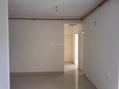 Living Room Image of 740 Sq.ft 3 BHK Apartment / Flat for sale in Signature Global Golf Green, Sector 79 Gurgaon for Rs. 7125000