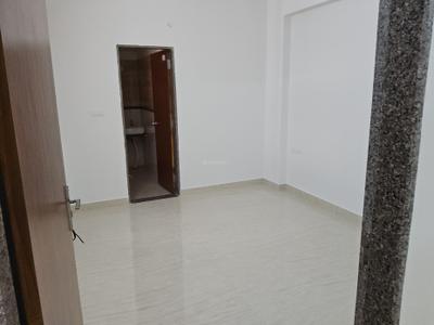 Bedroom Image of 1076 Sq.ft 2 BHK Apartment / Flat for sale in Mahalaxmi Aishwaryam Residency, Bhuwana Udaipur for Rs. 5500000