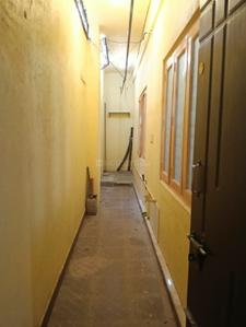 Balcony Image of 2000 Sq.ft 2 BHK Duplex for sale in Nagavara Bengaluru for Rs. 22500000