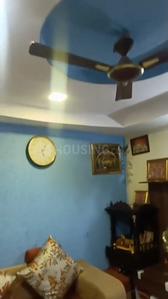 Hall Image of 630 Sq.ft 1 BHK Apartment / Flat for rent in Charbhuja Nath Om Heights, Rajendra Nagar Indore for Rs. 14000