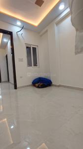 Hall Image of 501 Sq.ft 2 BHK Builder Floor for sale in Sector 4 Rohini New Delhi for Rs. 3500000