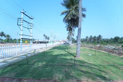 Image of 1200 Sq.ft Residential Plot / Land for sale in Peresandra, Chikballapur District for Rs. 2021288