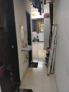 1 RK Flat