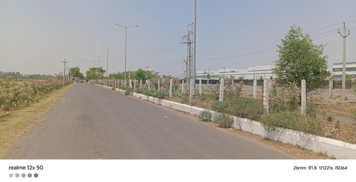 Yamuna Expressway Sector 20 Main Image 1