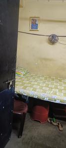 Bedroom Image of 1200 Sq.ft 2 BHK Penthouse for sale in Jadavpur Kolkata for Rs. 2000000