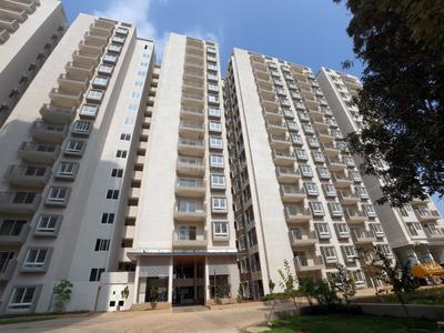 2 BHK Flat