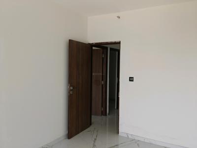 Bedroom Image of 829 Sq.ft 2 BHK Apartment / Flat for sale in Sea King, Colaba Mumbai for Rs. 34000000