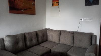Living Room Image of 542 Sq.ft 1 BHK Apartment / Flat for sale in Thrippunithura Kochi for Rs. 4500000