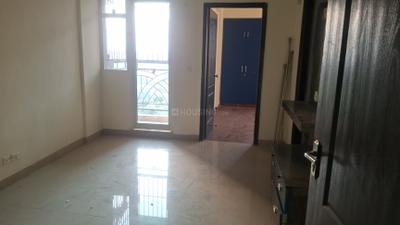 Living Room Image of 585 Sq.ft 1 BHK Apartment / Flat for rent in Bamheta Village Ghaziabad for Rs. 11500