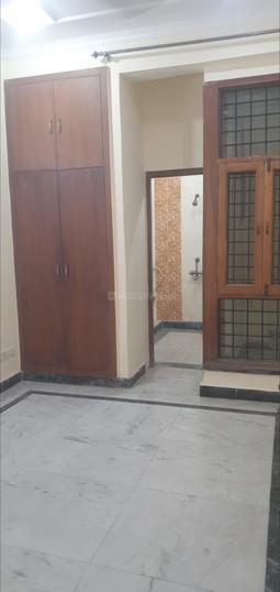 Residential welfare association Bedroom 1