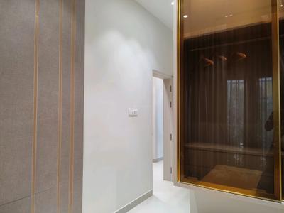 Bedroom Image of 2600 Sq.ft 3 BHK Apartment / Flat for rent in Marvel Enigma, Kharadi Pune for Rs. 95000