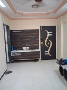 1.5 BHK Flat