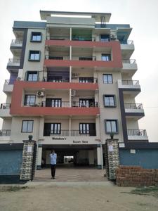 3 BHK Flat