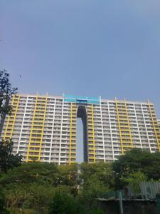 Image of 1650 Sq.ft 3 BHK Apartment / Flat for rent in Kalpataru Jade Skyline, Baner, Pune for Rs. 70000