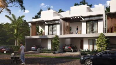 Image of 3092 Sq.ft 3 BHK Villa for sale in Daintree By Mana, Volagerekallahalli, Bengaluru for Rs. 28000000