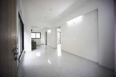 Hall Image of 1260 Sq.ft 2 BHK Apartment / Flat for sale in Maninagar Ahmedabad for Rs. 6300000