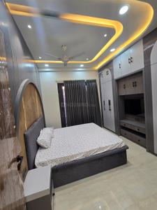 Bedroom Image of 4000 Sq.ft 6 BHK Villa for sale in Chitrakoot Jaipur for Rs. 35000000
