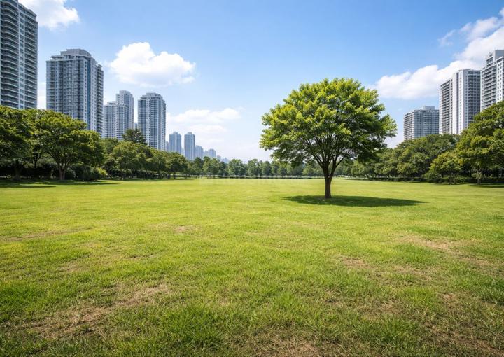 Jaypee Kensington Park Plot Phase 2 Main Image 1