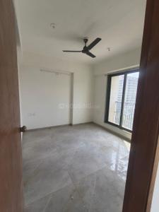 Bedroom Image of 914 Sq.ft 3 BHK Apartment / Flat for sale in Atishay Shivalay III, Sargasan Gandhinagar for Rs. 8800000