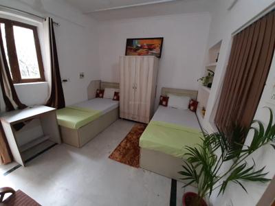 Image of Prathvi Girls Luxary PG in Yamuna Vihar, New Delhi