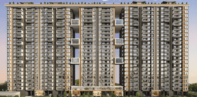 3 BHK Flat