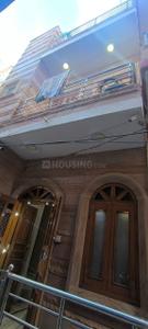 Balcony Image of 1680 Sq.ft 3.5 BHK Independent House for sale in Sodagaran Mohalla Jodhpur for Rs. 8000000