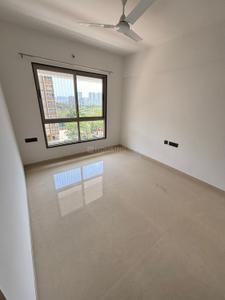 Bedroom Image of 980 Sq.ft 2 BHK Apartment / Flat for rent in Que 914, Mundhwa Pune for Rs. 31000