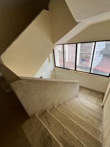 Staircase Image of 5500 Sq.ft 4 BHK Villa for sale in Jimmy Tower, Kopar Khairane Navi Mumbai for Rs. 43000000