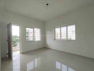 Hall Image of 1475 Sq.ft 3 BHK Apartment / Flat for sale in New Town Kolkata for Rs. 8500000
