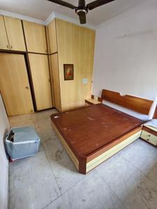 Bedroom Image of 700 Sq.ft 2 BHK Apartment / Flat for rent in Ghatkopar East Mumbai for Rs. 55000