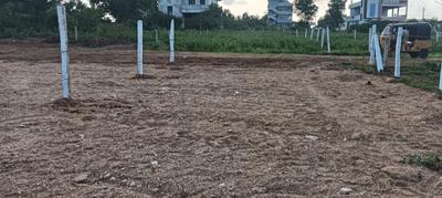 Image of 160 Sq.ft Residential Plot / Land for sale in Chilkur, Hyderabad for Rs. 4320000
