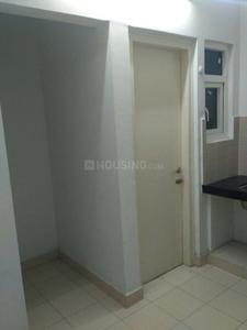 Kitchen Image of 1737 Sq.ft 3 BHK Apartment / Flat for sale in Arpan Status Sky, Chandkheda Ahmedabad for Rs. 8100000