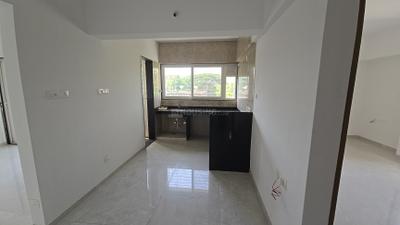 Kitchen Image of 1018 Sq.ft 2 BHK Apartment / Flat for sale in Swojas Advait, Shivaji Nagar Pune for Rs. 15500000