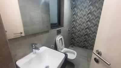 Image of 1750 Sq.ft 3 BHK Builder Floor for rent in Birla Navya Gurugram, Sector 63, Gurgaon for Rs. 65000