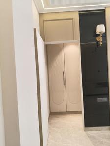 Bedroom Image of 2099 Sq.ft 3 BHK Apartment / Flat for sale in Chintels Serenity Pocket B Phase II, Sector 109 Gurgaon for Rs. 31500000