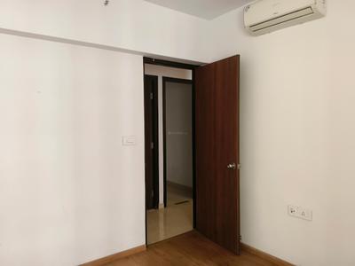 Bedroom Image of 806 Sq.ft 2.5 BHK Apartment / Flat for sale in Lodha Palava Downtown, Palava Phase 2 Thane for Rs. 5200000