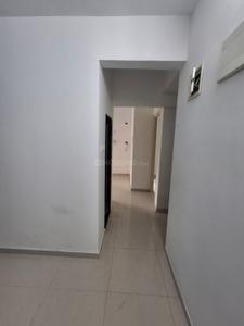 Hall Image of 550 Sq.ft 1 BHK Apartment / Flat for rent in Bhandup East Mumbai for Rs. 33000
