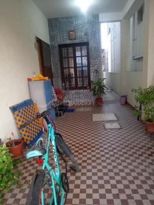 Balcony Image of 1736 Sq.ft 3 BHK Independent House for rent in PN Pudur Coimbatore for Rs. 25000