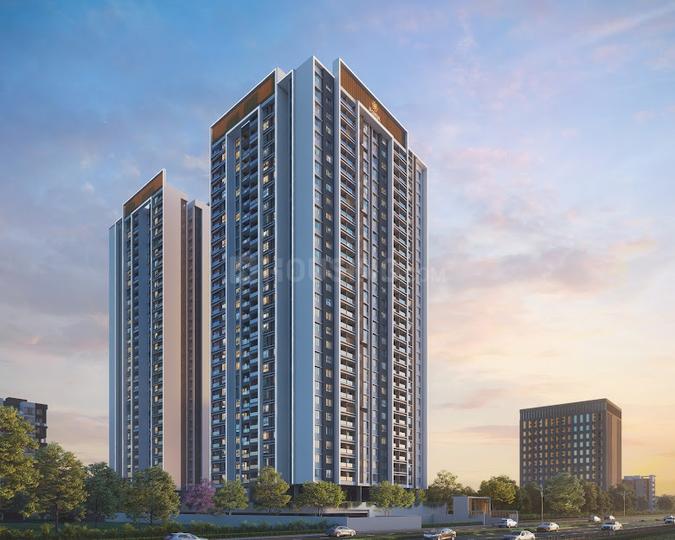 Eisha 33 Central Avenue Main Image 1