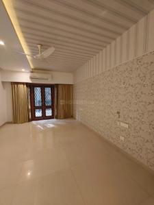 Bedroom Image of 3300 Sq.ft 3 BHK Apartment / Flat for rent in Lavelle Road Bengaluru for Rs. 250000