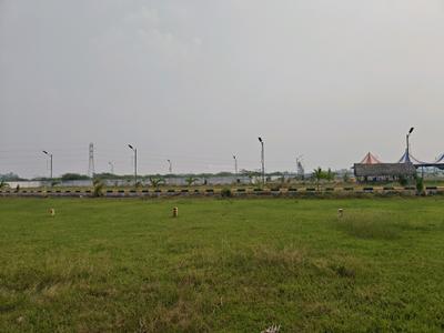 Image of 635 Sq.ft Residential Plot / Land for sale in Padappai, Chennai for Rs. 1777366