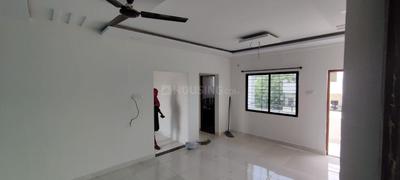 Hall Image of 1600 Sq.ft 3 BHK Apartment / Flat for rent in Manish Nagar Nagpur for Rs. 20000