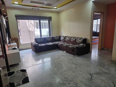 Living Room Image of 1750 Sq.ft 3 BHK Apartment / Flat for sale in Athwa Surat for Rs. 6200000