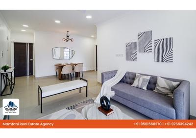 3 BHK Flat