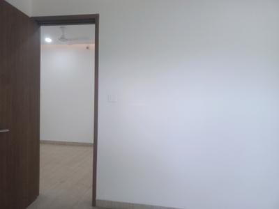 Bedroom Image of 520 Sq.ft 1 RK Apartment / Flat for rent in Paranjape Richmond Park, Rahatani Pune for Rs. 21000
