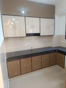 Kitchen Image of 2500 Sq.ft 4 BHK Apartment / Flat for sale in VVIP Mangal, Raj Nagar Ghaziabad for Rs. 21800000