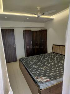 Bedroom Image of 1670 Sq.ft 3 BHK Apartment / Flat for sale in  Sai Nirvana, Kalyan West Kalyan for Rs. 15000000